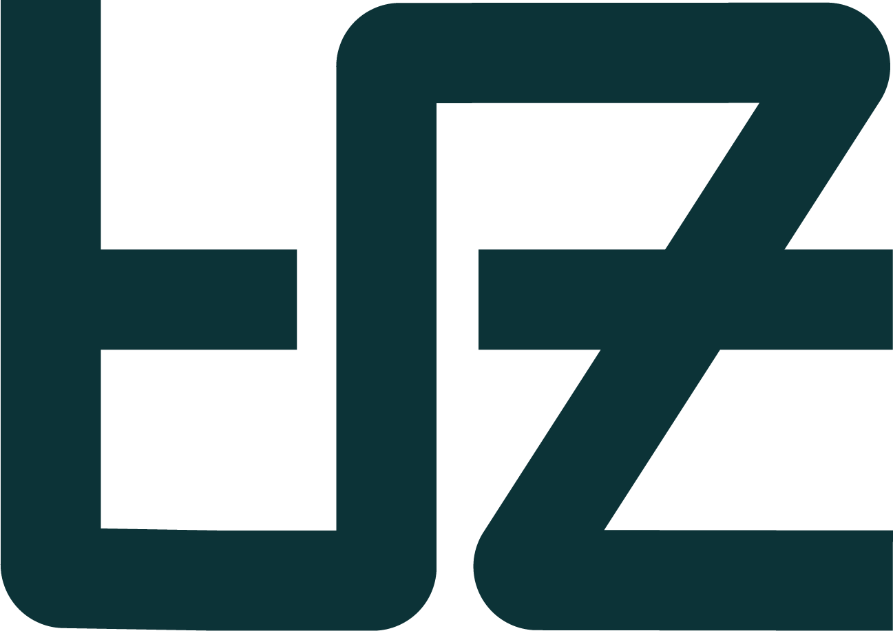 Bentrz Logo
